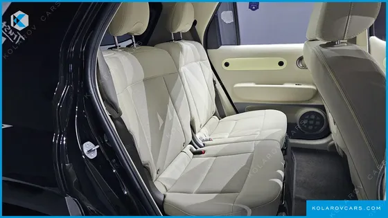 HYUNDAI CASPER INSPIRATION