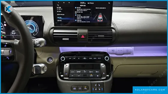 HYUNDAI CASPER INSPIRATION