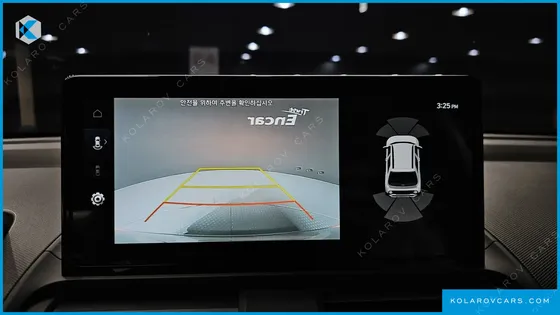 HYUNDAI CASPER INSPIRATION