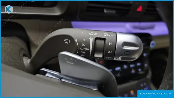 HYUNDAI CASPER INSPIRATION