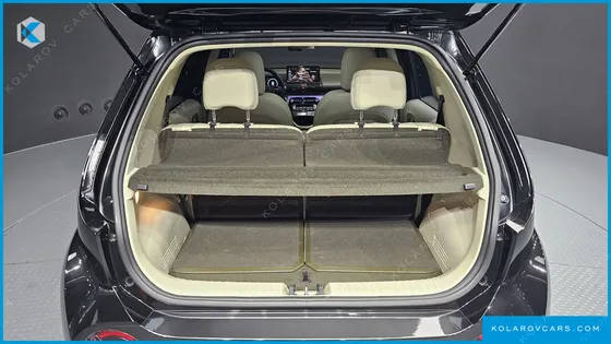 HYUNDAI CASPER INSPIRATION