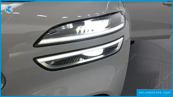 GENESIS G70 GASOLINE 2.5T 2WD