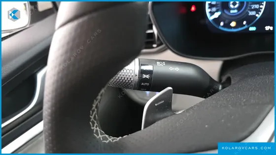 GENESIS G70 GASOLINE 2.5T 2WD