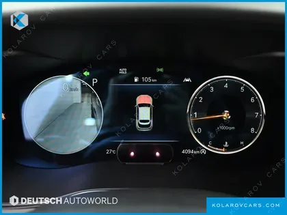 GENESIS G70 GASOLINE 2.0T 2WD