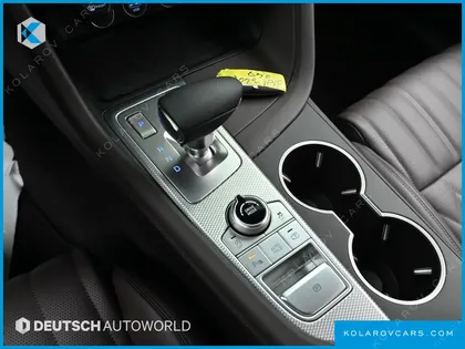 GENESIS G70 GASOLINE 2.0T 2WD