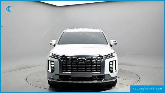 HYUNDAI PALISADE DIESEL 2.2 4WD