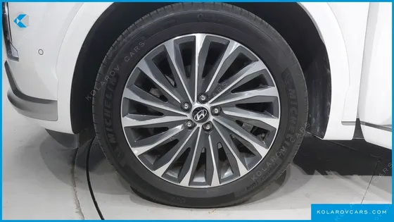 HYUNDAI PALISADE DIESEL 2.2 4WD