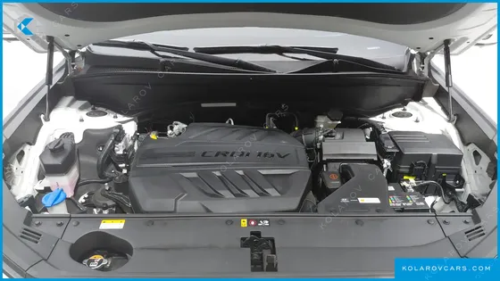 HYUNDAI PALISADE DIESEL 2.2 4WD