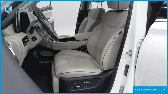 HYUNDAI PALISADE DIESEL 2.2 4WD