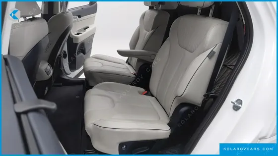 HYUNDAI PALISADE DIESEL 2.2 4WD