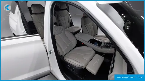 HYUNDAI PALISADE DIESEL 2.2 4WD