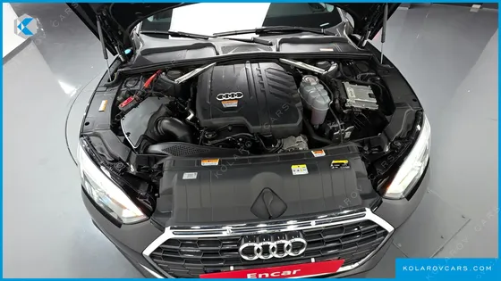 AUDI A5 40 TFSI QUATTRO SPORTBACK