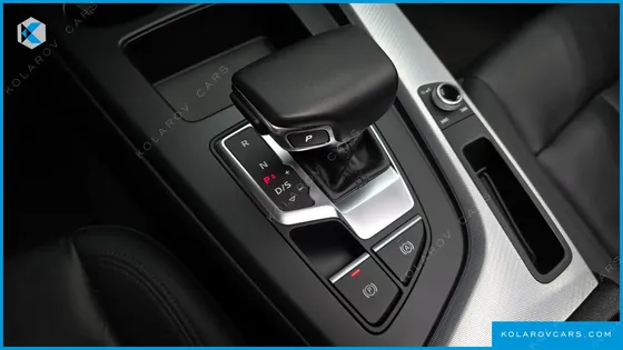 AUDI A5 40 TFSI QUATTRO SPORTBACK
