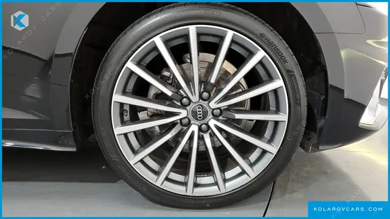 AUDI A5 40 TFSI QUATTRO SPORTBACK