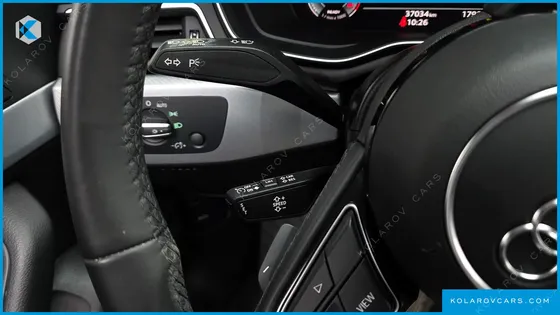 AUDI A5 40 TFSI QUATTRO SPORTBACK
