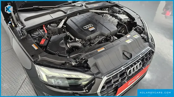 AUDI A5 40 TFSI QUATTRO PREMIUM SPORTBACK