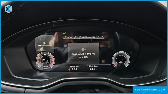 AUDI A5 40 TFSI QUATTRO PREMIUM SPORTBACK
