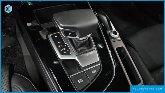AUDI A5 40 TFSI QUATTRO PREMIUM SPORTBACK