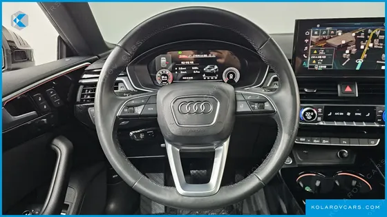 AUDI A5 40 TFSI QUATTRO PREMIUM SPORTBACK