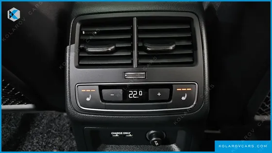 AUDI A5 40 TFSI QUATTRO PREMIUM SPORTBACK
