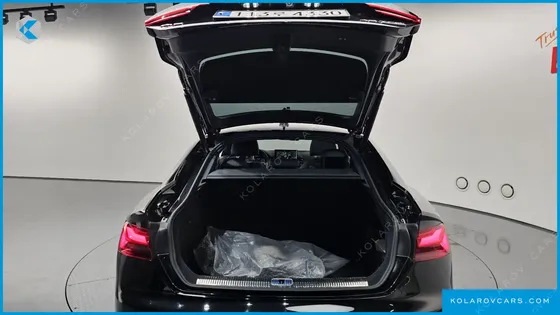 AUDI A5 40 TFSI QUATTRO PREMIUM SPORTBACK