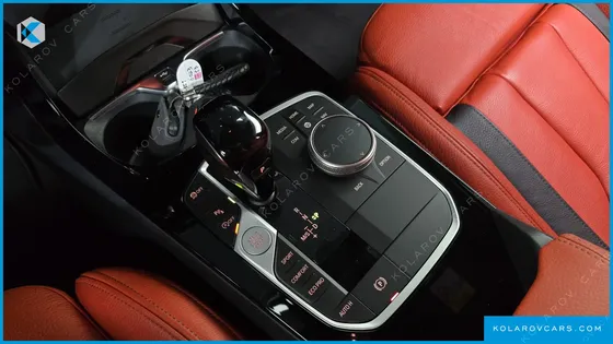 BMW 1 SERIES M135I XDRIVE