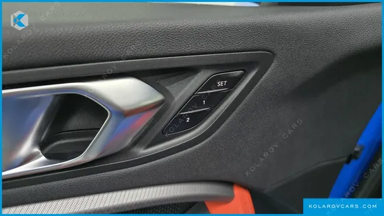 BMW 1 SERIES M135I XDRIVE