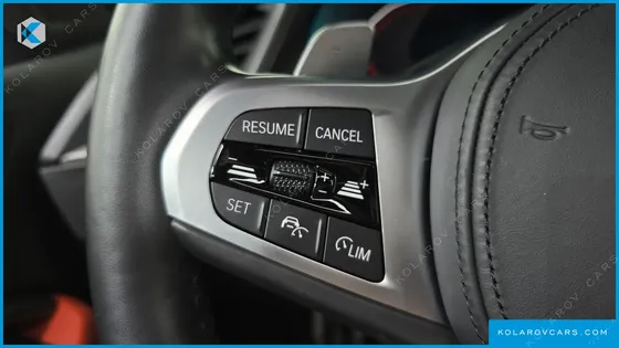 BMW 1 SERIES M135I XDRIVE
