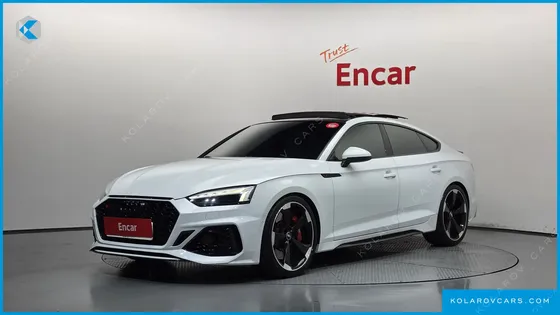 AUDI A5 45 TFSI QUATTRO PREMIUM SPORTBACK