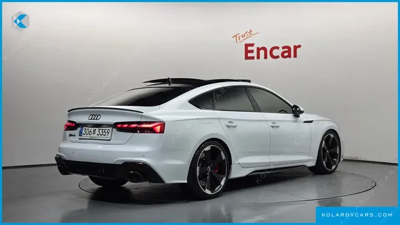 AUDI A5 45 TFSI QUATTRO PREMIUM SPORTBACK
