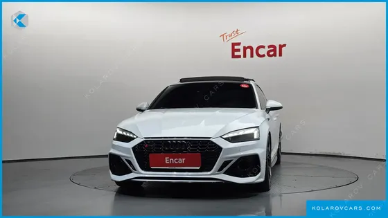 AUDI A5 45 TFSI QUATTRO PREMIUM SPORTBACK