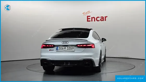 AUDI A5 45 TFSI QUATTRO PREMIUM SPORTBACK