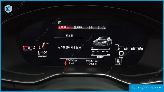 AUDI A5 45 TFSI QUATTRO PREMIUM SPORTBACK