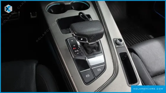 AUDI A5 45 TFSI QUATTRO PREMIUM SPORTBACK