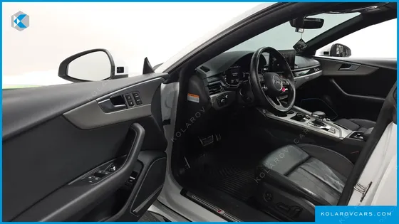 AUDI A5 45 TFSI QUATTRO PREMIUM SPORTBACK