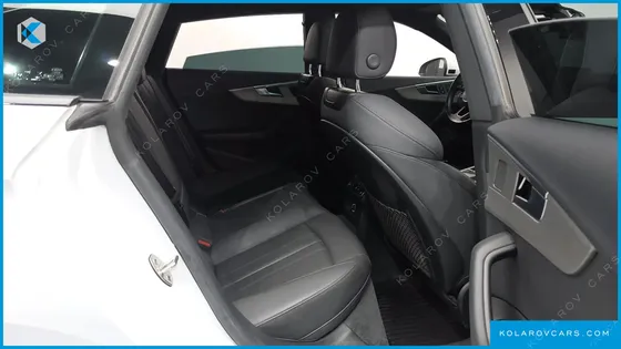 AUDI A5 45 TFSI QUATTRO PREMIUM SPORTBACK