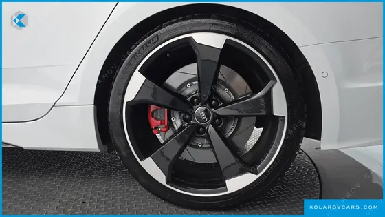 AUDI A5 45 TFSI QUATTRO PREMIUM SPORTBACK