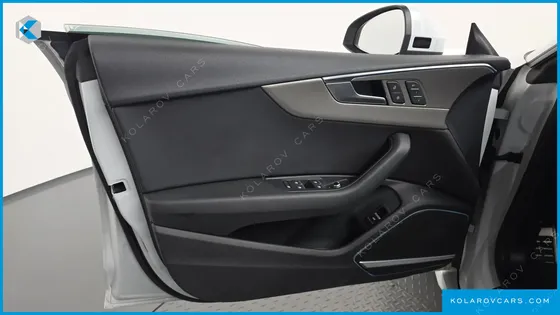 AUDI A5 45 TFSI QUATTRO PREMIUM SPORTBACK