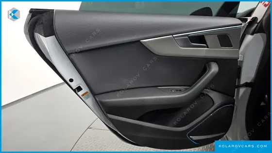 AUDI A5 45 TFSI QUATTRO PREMIUM SPORTBACK