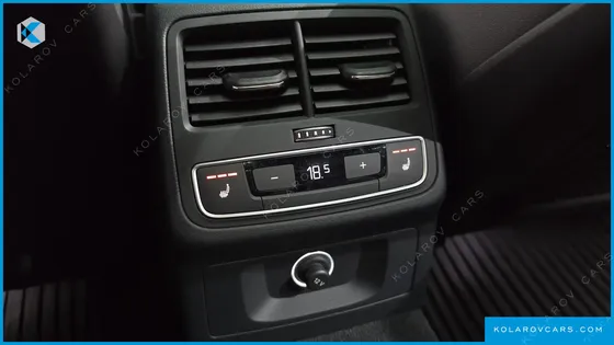 AUDI A5 45 TFSI QUATTRO PREMIUM SPORTBACK