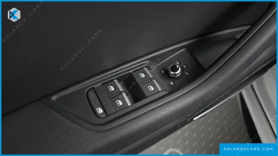 AUDI A5 45 TFSI QUATTRO PREMIUM SPORTBACK