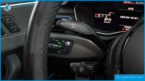 AUDI A5 45 TFSI QUATTRO PREMIUM SPORTBACK