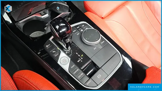 BMW 1 SERIES 120I M SPORTS