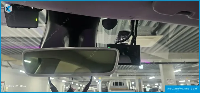 TESLA MODEL Y PERFORMANCE AWD