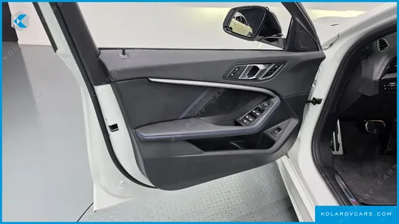 BMW 1 SERIES 120I M SPORTS