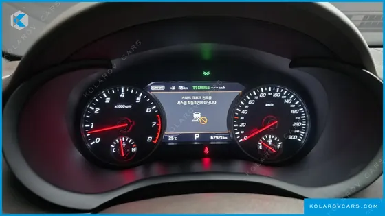 KIA STINGER 3.3 TURBO 2WD