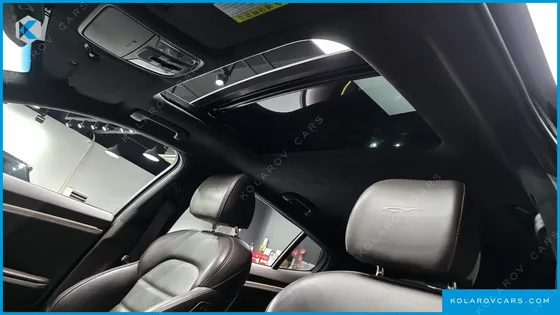 KIA STINGER 3.3 TURBO 2WD