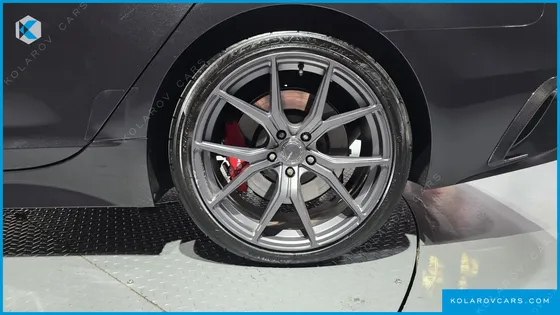 KIA STINGER 3.3 TURBO 2WD