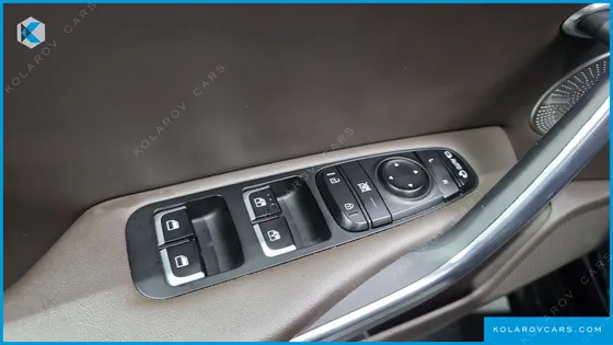 KIA STINGER 3.3 TURBO 2WD
