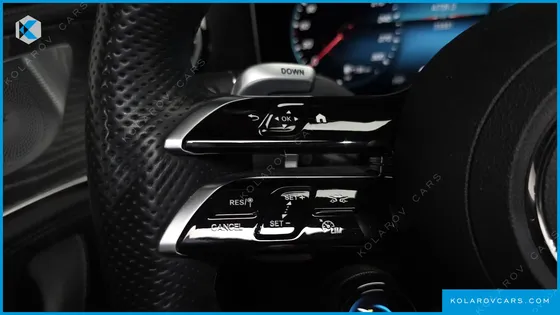 MERCEDES AMG GT 4DOOR 43 4MATIC+